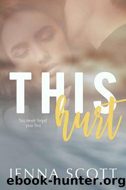 This Hurt (This Boy Book 2) by Jenna Scott