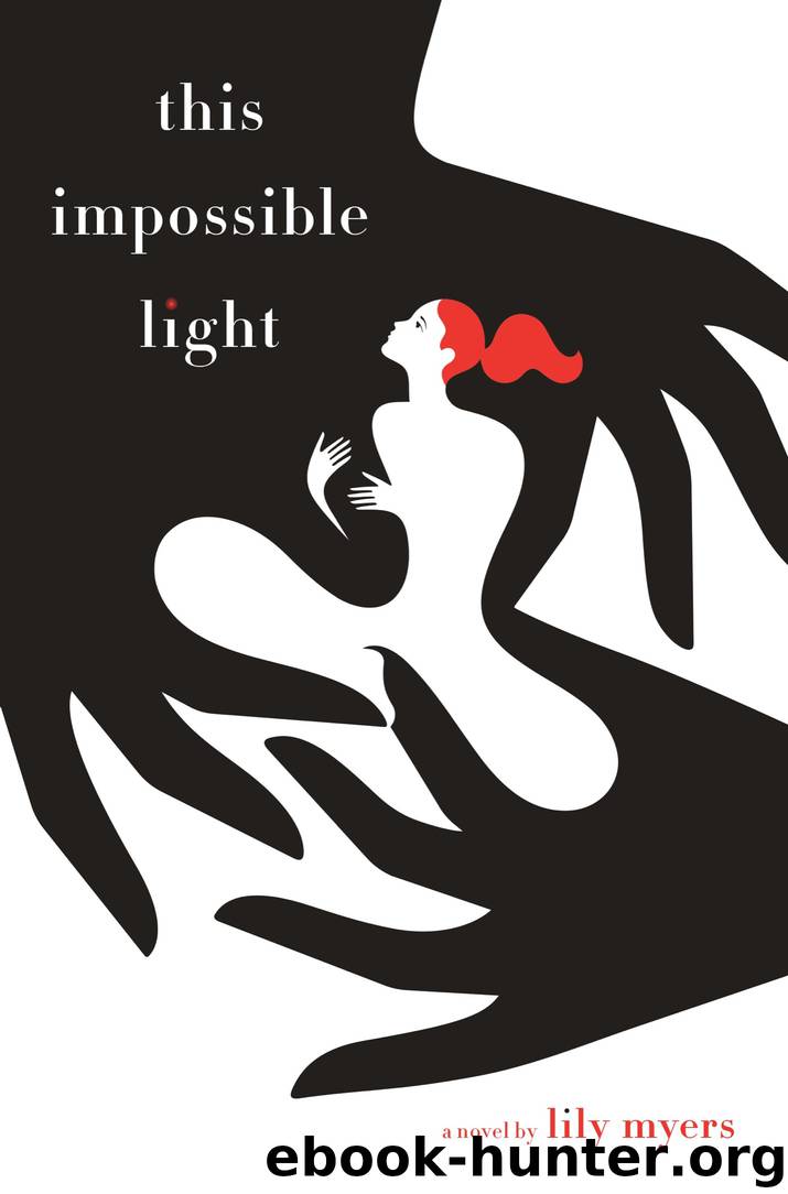This Impossible Light by Lily Myers