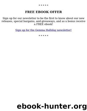 This Is 35 by Stacey Wiedower