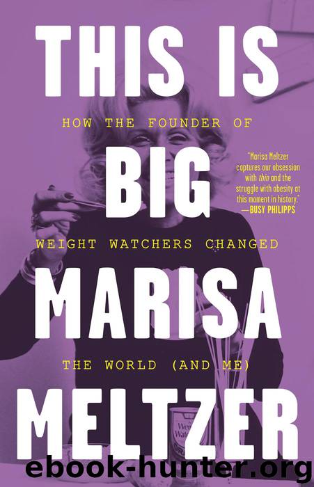 This Is Big by Marisa Meltzer