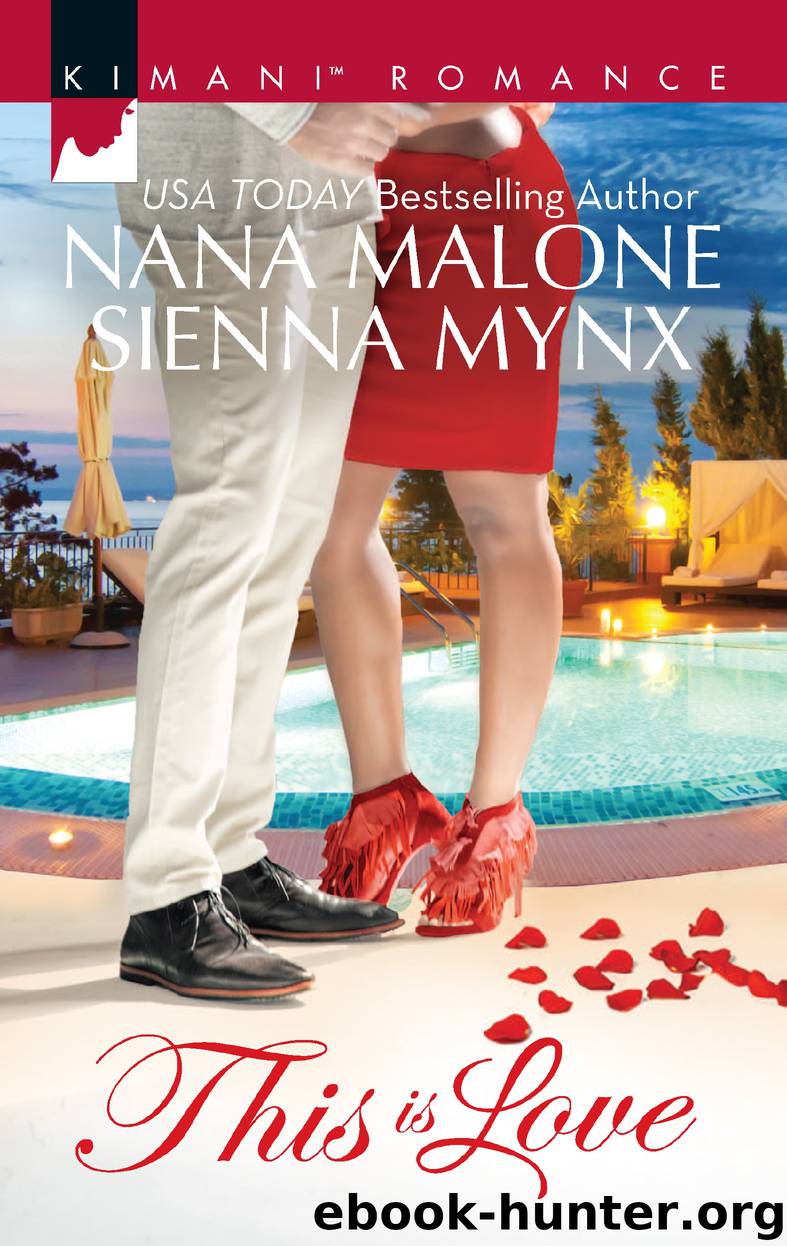 This Is Love by Nana Malone
