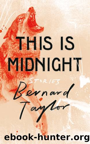 This Is Midnight_Stories by Bernard Taylor