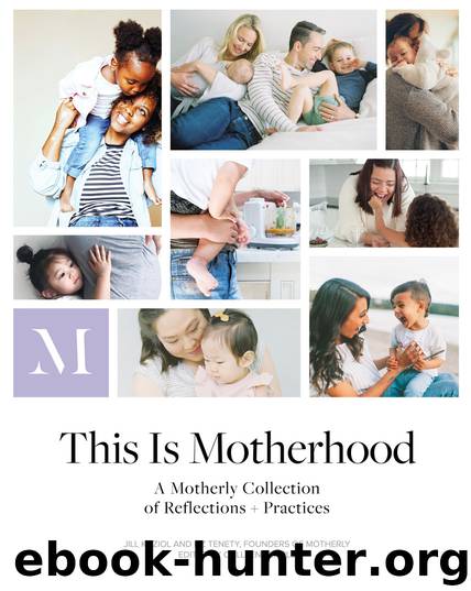 This Is Motherhood by Jill Koziol