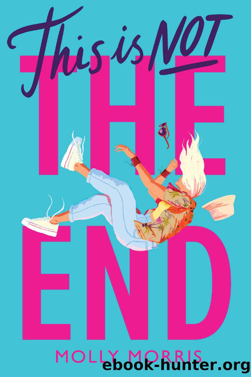 This Is Not the End by Molly Morris