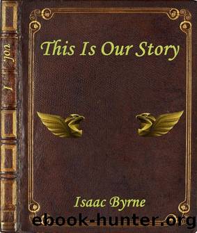 This Is Our Story vol I by Unknown