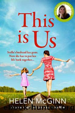 This Is Us by Helen McGinn