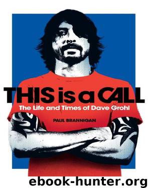 This Is a Call by Paul Brannigan