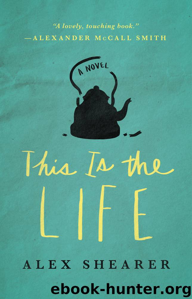This Is the Life by Alex Shearer