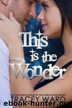 This Is the Wonder by Tracey Ward