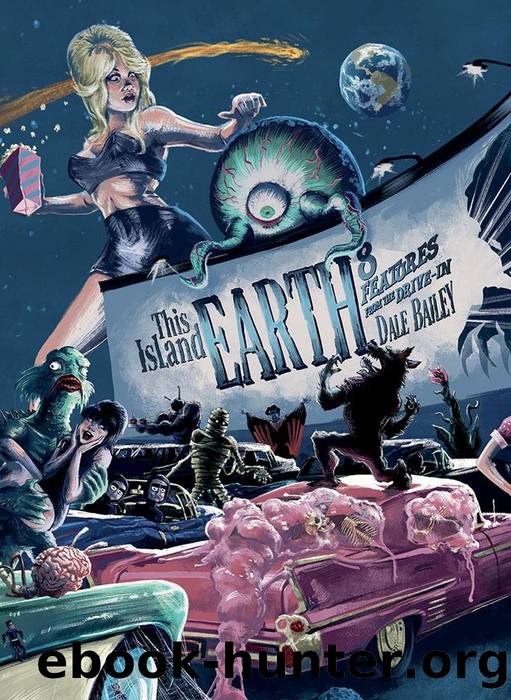 This Island Earth by Dale Bailey