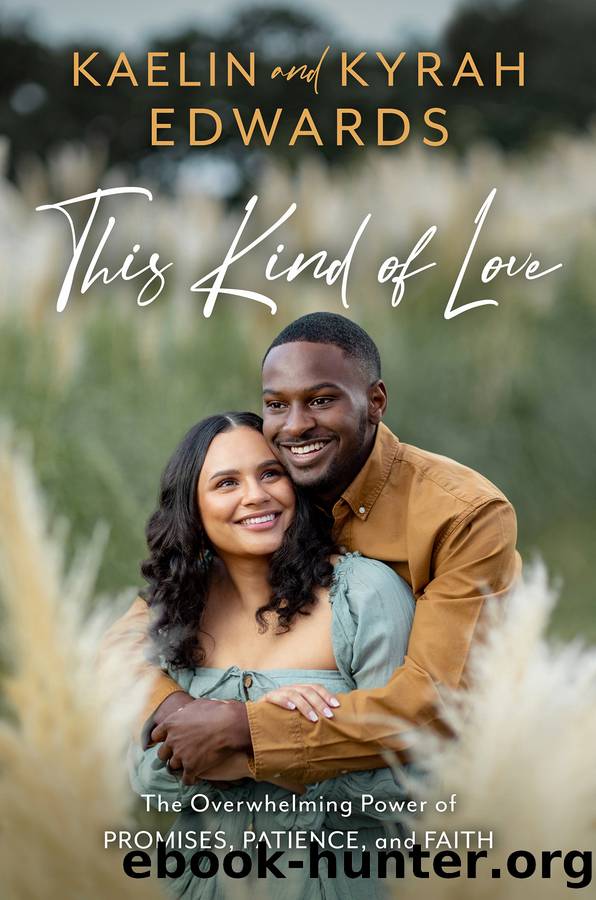 This Kind of Love by Kaelin Edwards