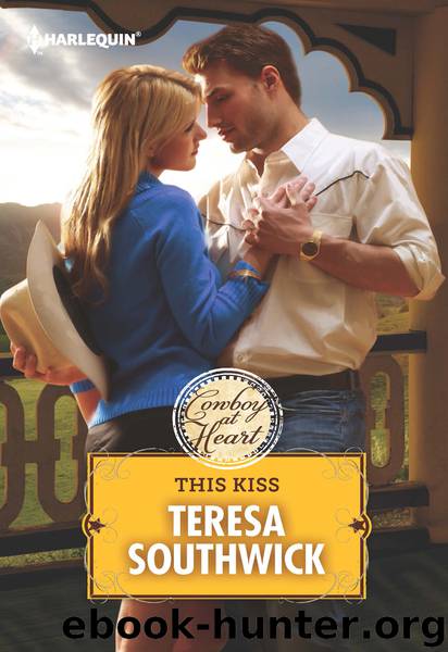 This Kiss by Teresa Southwick