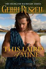 This Laird of Mine by Gerri Russell