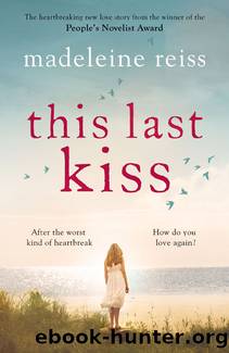 This Last Kiss by Madeleine Reiss