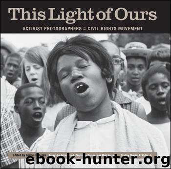 This Light of Ours by Leslie G. Kelen