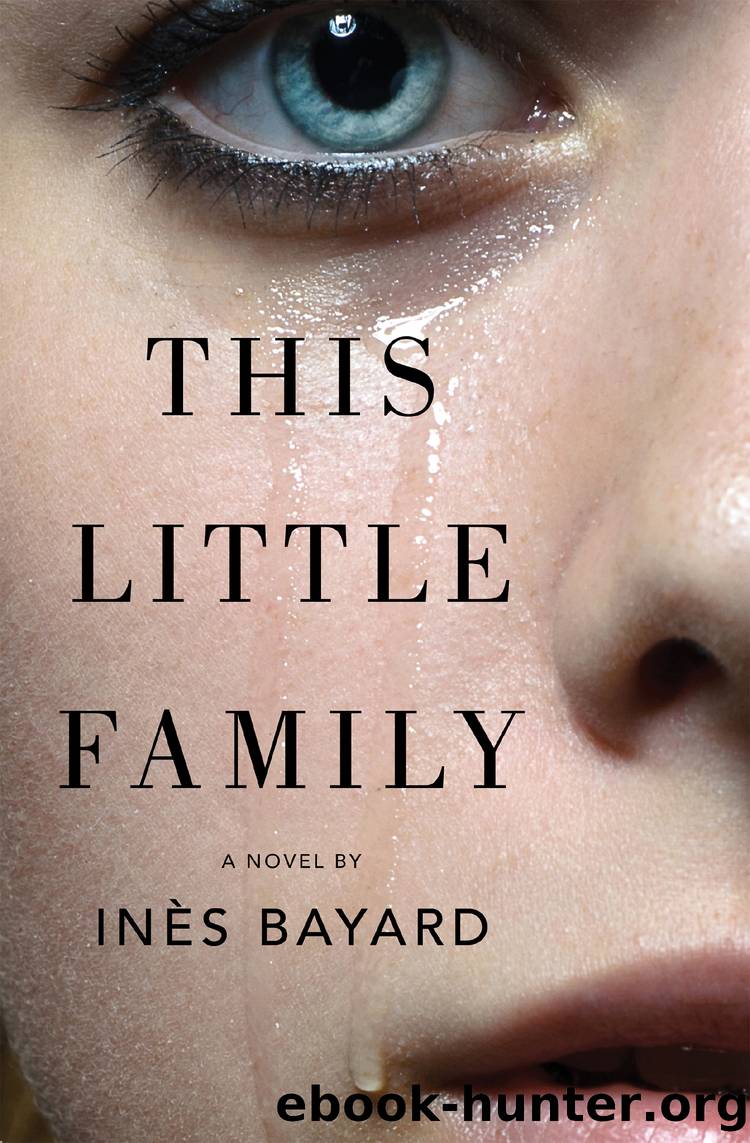 This Little Family by Inès Bayard