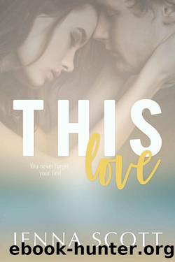 This Love (This Boy Book 3) by Jenna Scott