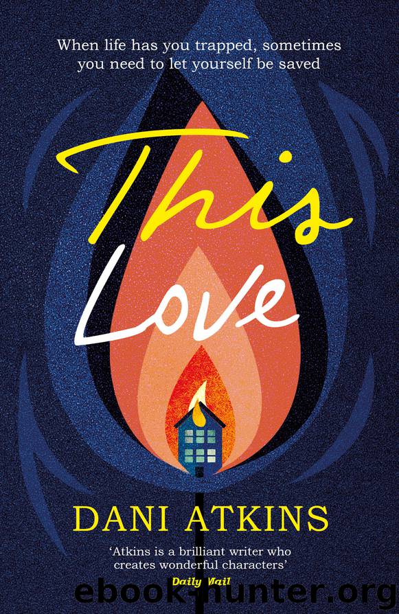 This Love by Atkins Dani