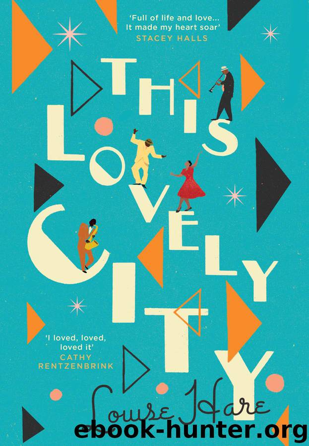 This Lovely City by Louise Hare