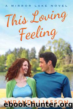 This Loving Feeling by Miranda Liasson