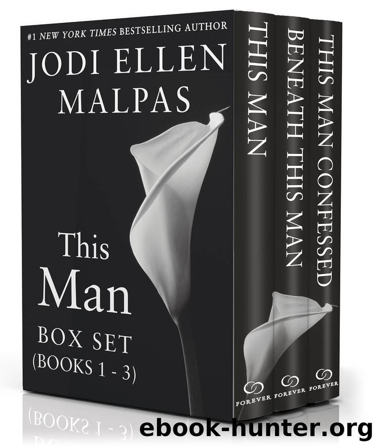 This Man Box Set by Jodi Ellen Malpas
