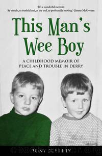 This Man's Wee Boy by Doherty Tony;