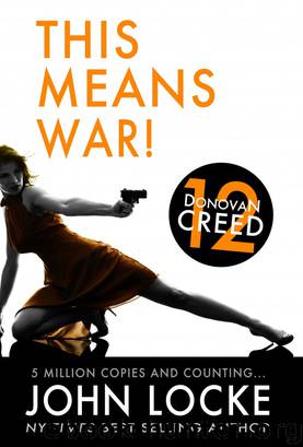 This Means War! by John Locke