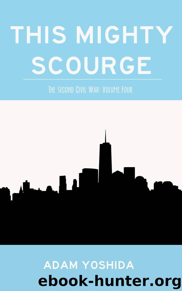 This Mighty Scourge by Adam Yoshida