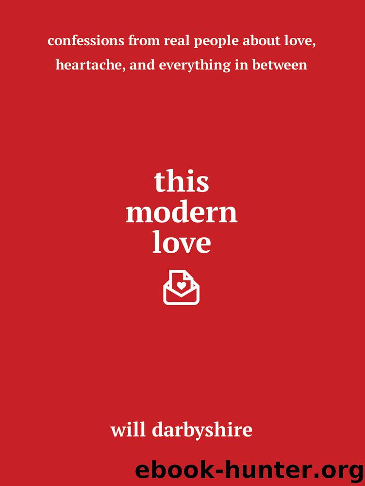 This Modern Love by Will Darbyshire