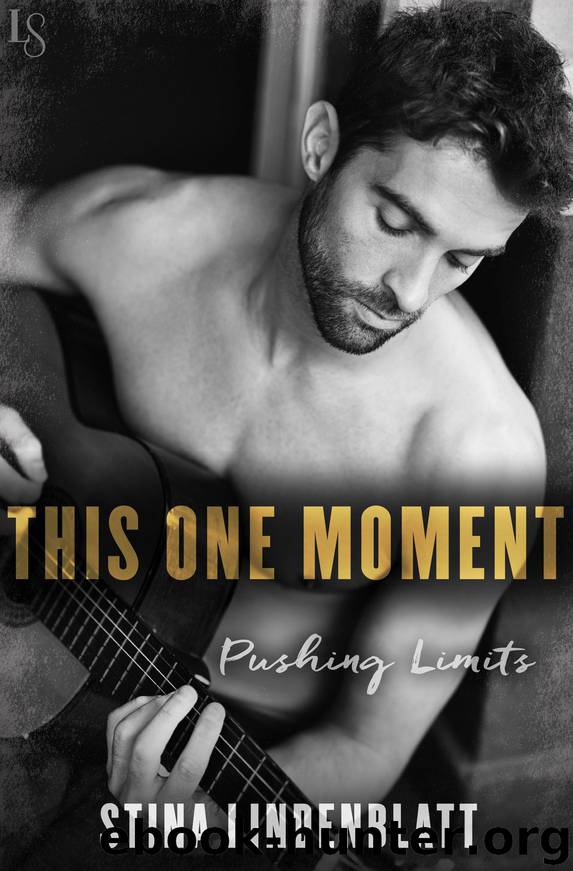This One Moment by Stina Lindenblatt