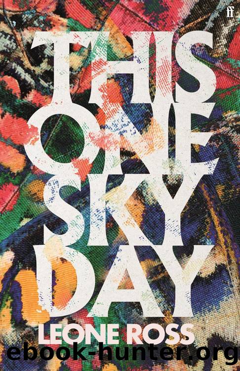 This One Sky Day by Leone Ross