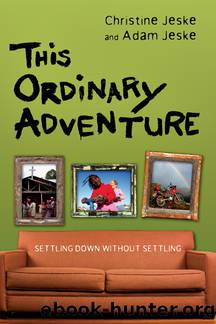 This Ordinary Adventure by Jeske Christine;Jeske Adam;