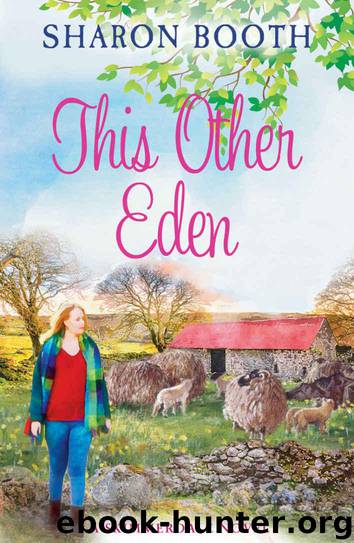 This Other Eden (Skimmerdale Book 1) by Booth Sharon
