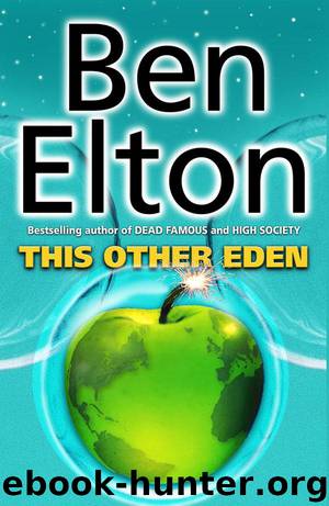 This Other Eden by Ben Elton