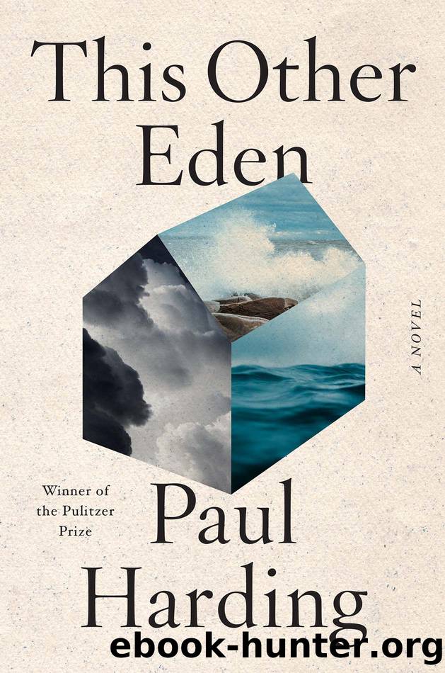 This Other Eden by Unknown