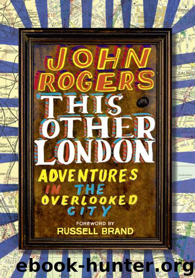 This Other London by John Rogers