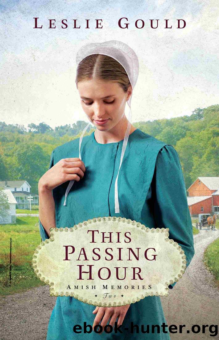 This Passing Hour by Leslie Gould