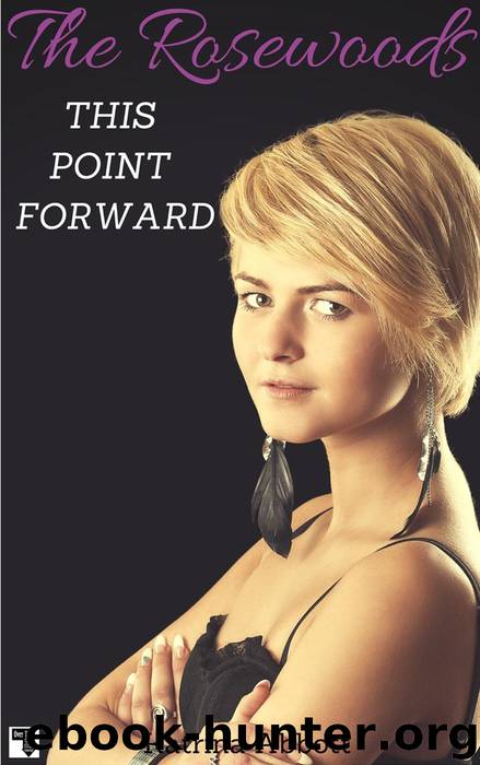 This Point Forward by Katrina Abbott