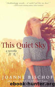 This Quiet Sky: A Novella by Joanne Bischof