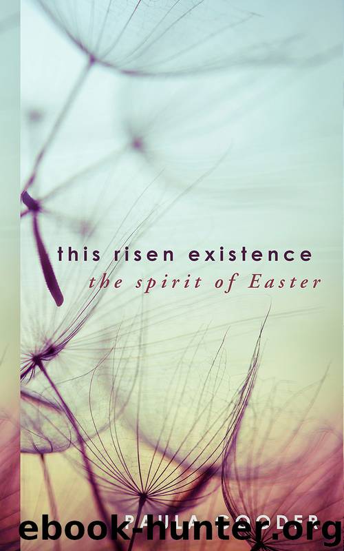 This Risen Existence by Paula Gooder