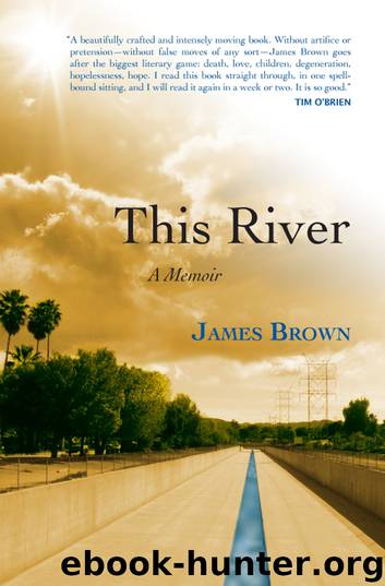 This River by James Brown