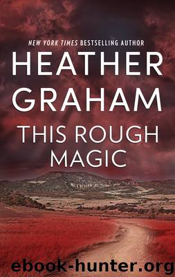 This Rough Magic by Heather Graham