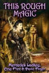 This Rough Magic by Mercedes Lackey