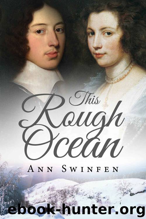 This Rough Ocean by Ann Swinfen