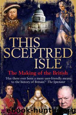 This Sceptred Isle by Lee Christopher