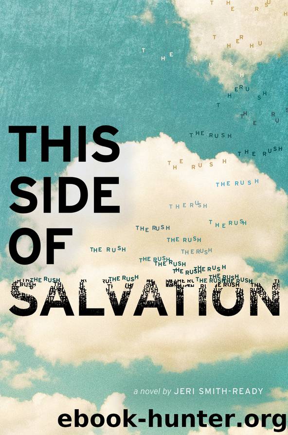 This Side of Salvation by Jeri Smith-Ready