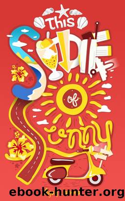 This Side of Sunny by Agay Llanera