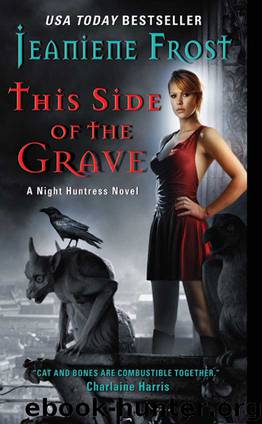 This Side of the Grave by Jeaniene Frost