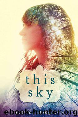This Sky by Autumn Doughton