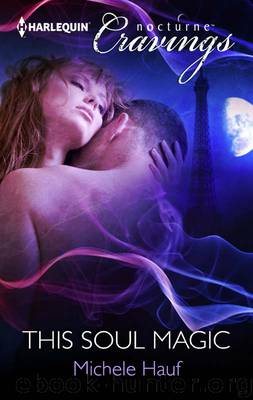 This Soul Magic by Michele Hauf
